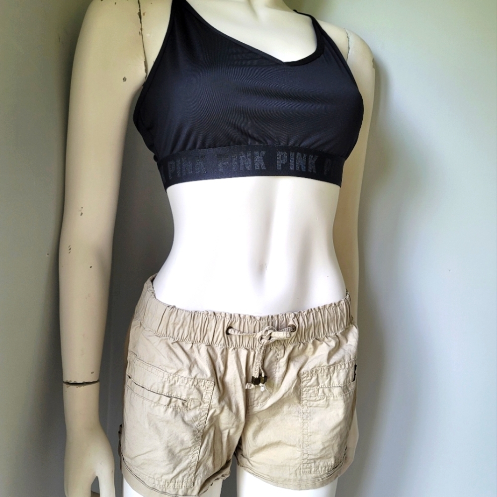 Jessica Simpson Short Shorts